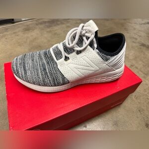 New Balance Fresh Foam Cruz v2 Knit Running Shoes | Men’s Size 9